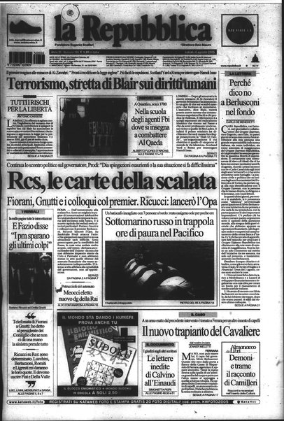 La repubblica